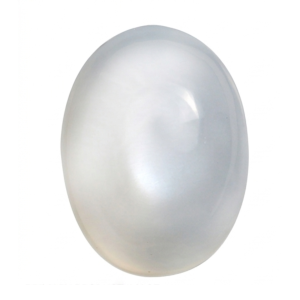 Natural Ceylon Moonstone Gemstone – 8 Carat Certified Premium Moon Stone