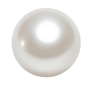 Original Certified Natural South Sea Pearl Gemstone with Lab Certificate & Guarantee Card