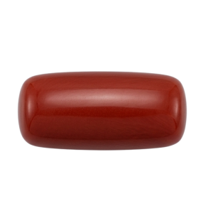 Natural Red Coral (Moonga) Gemstone – 12 Ratti Premium Quality Stone