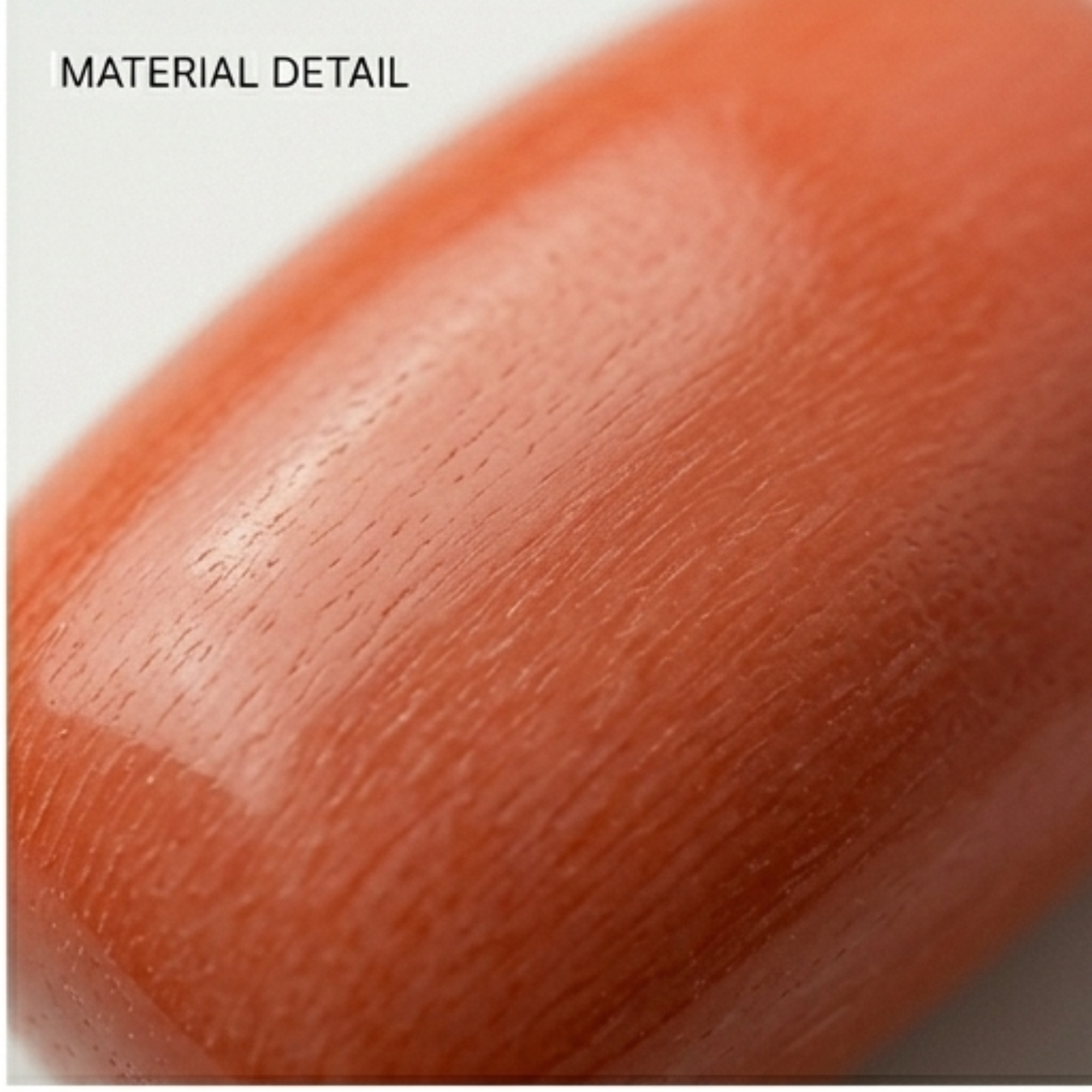 Natural Red Coral (Moonga) Capsule Shape – 8 Ratti Premium Gemstone - Image 2